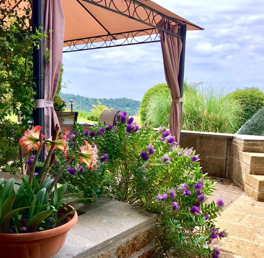 Holiday Home Sellanraa Кампаняно ди Рома Екстериор снимка