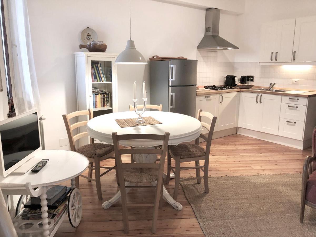Holiday Home Sellanraa Кампаняно ди Рома Екстериор снимка