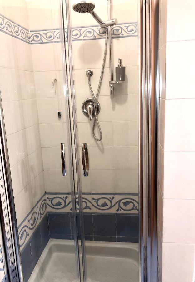 Holiday Home Sellanraa Кампаняно ди Рома Екстериор снимка