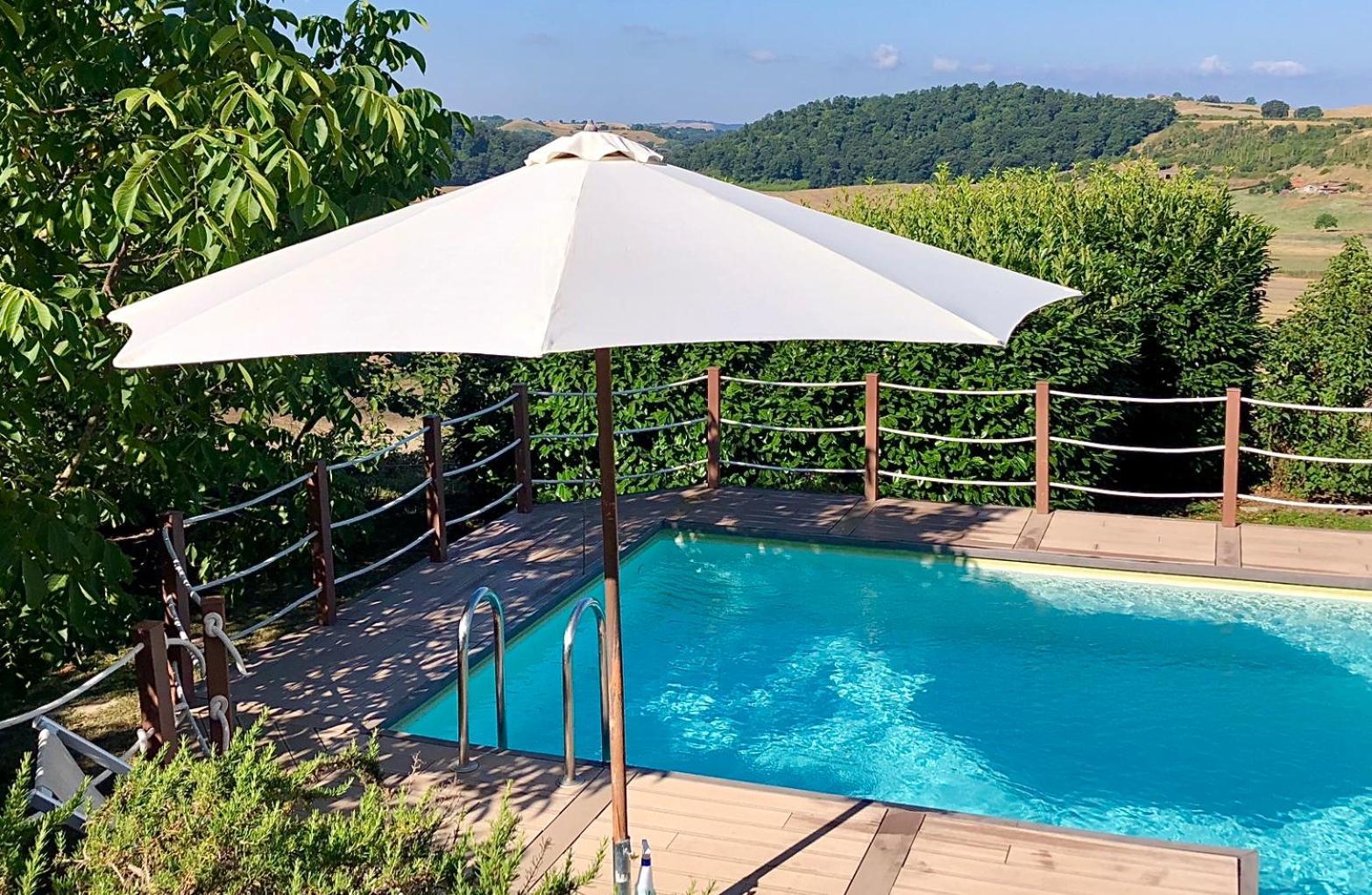 Holiday Home Sellanraa Кампаняно ди Рома Екстериор снимка