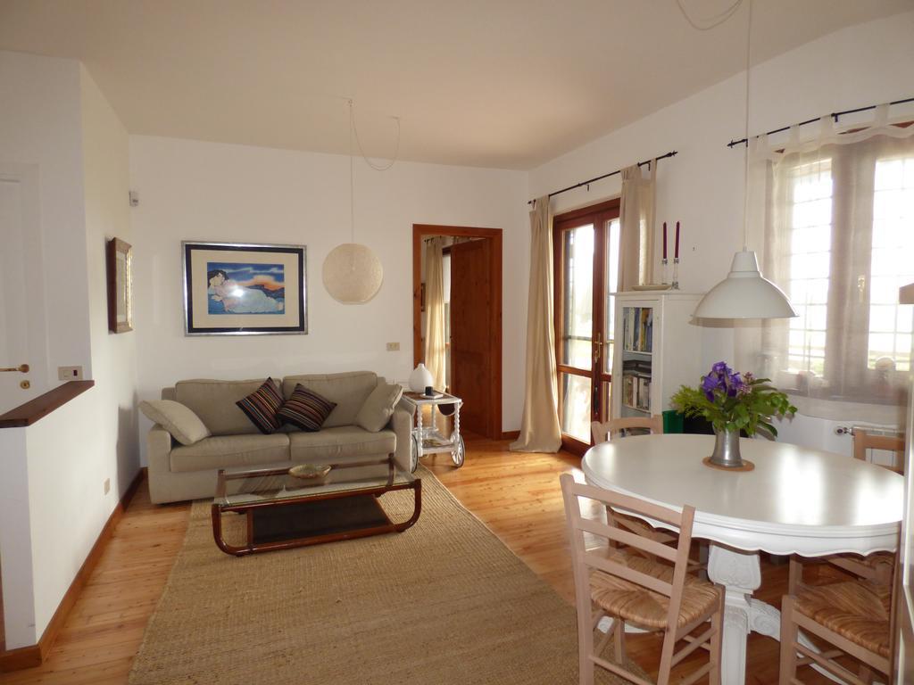 Holiday Home Sellanraa Кампаняно ди Рома Стая снимка