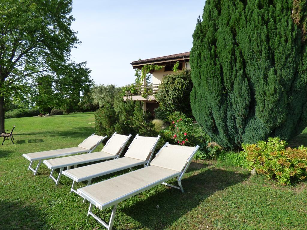 Holiday Home Sellanraa Кампаняно ди Рома Екстериор снимка