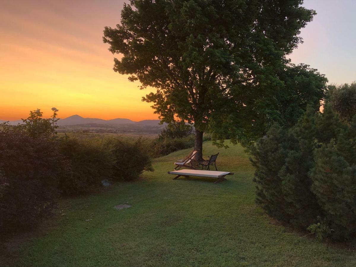 Holiday Home Sellanraa Кампаняно ди Рома Екстериор снимка
