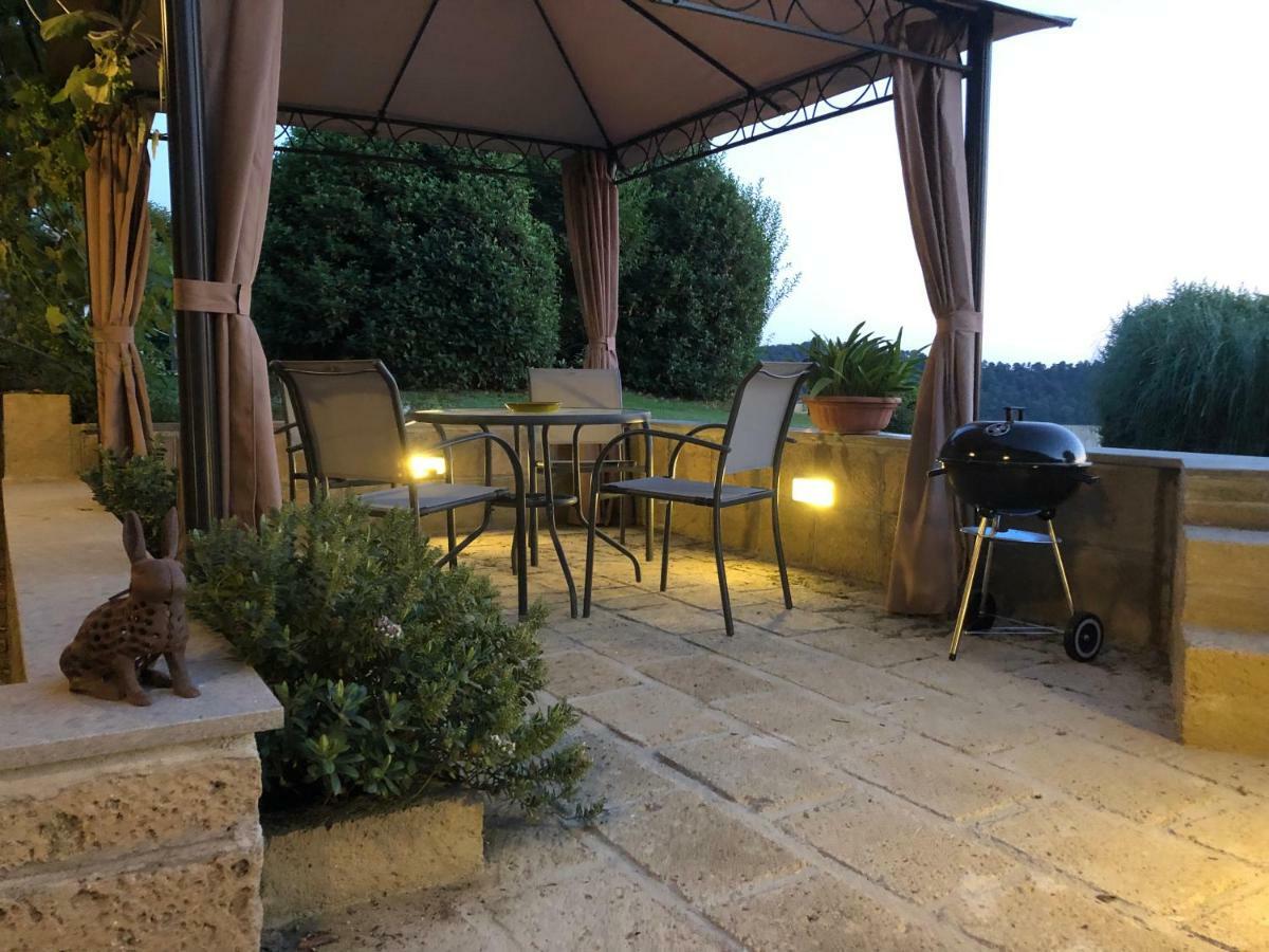 Holiday Home Sellanraa Кампаняно ди Рома Екстериор снимка